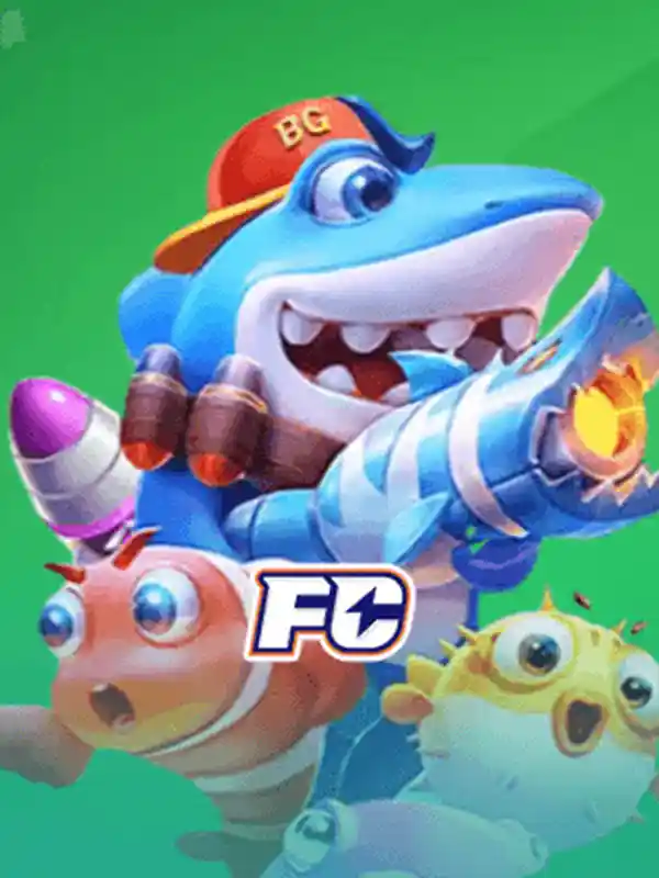 FC মাছ ধরা গেম খেলুন